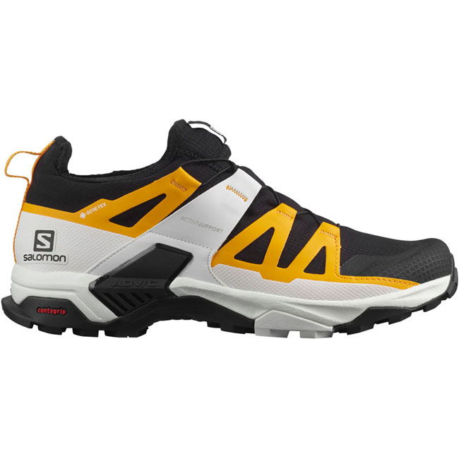 Salomon ultra pro 2018 on sale