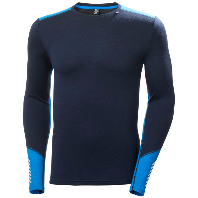  helly hansen Lifa Merino Midweight Crew