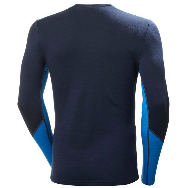  helly hansen Lifa Merino Midweight Crew