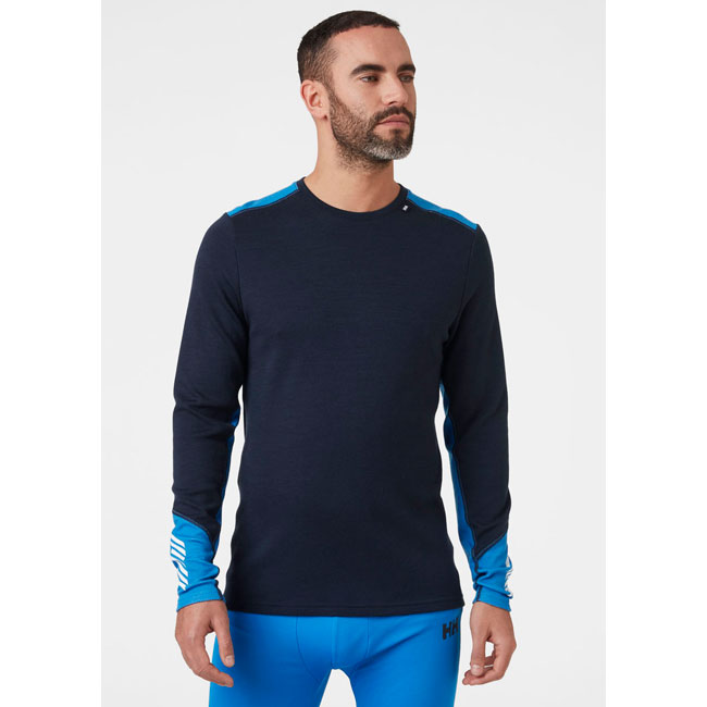  helly hansen Lifa Merino Midweight Crew