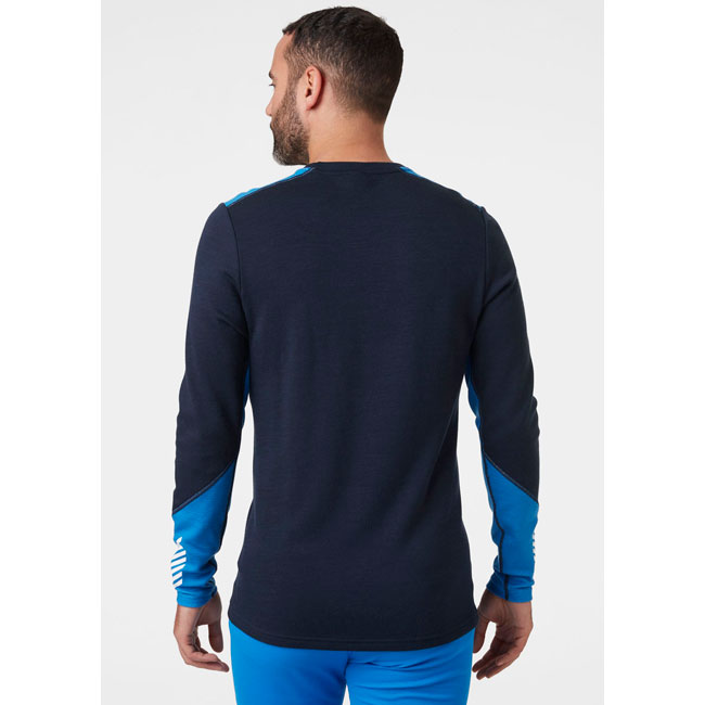  helly hansen Lifa Merino Midweight Crew