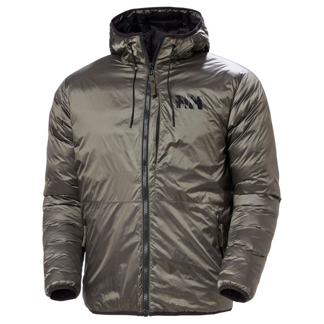  helly hansen Active Insulated Jacket