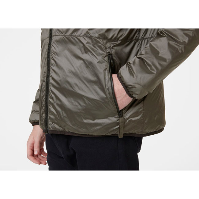  helly hansen Active Insulated Jacket