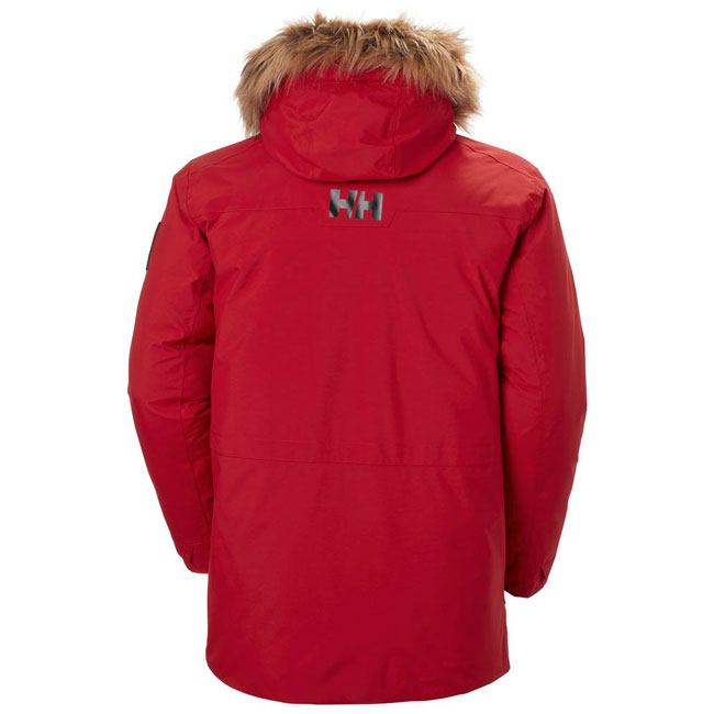 Helly Hansen Nordsjo Parka