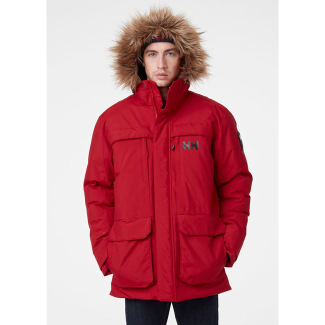 Helly Hansen Nordsjo Parka
