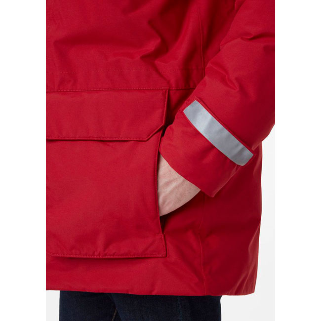 Helly Hansen Nordsjo Parka