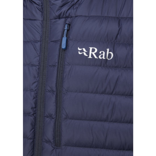 Chaqueta rab Microlight Alpine Jacket