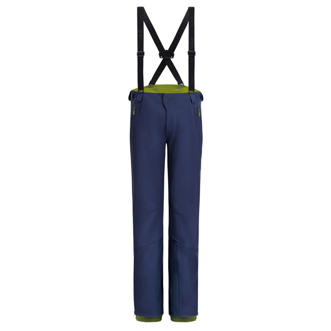  rab ASCENDOR ALPINE PANTS Deep Ink