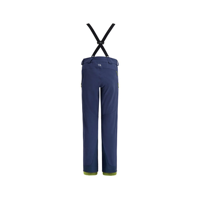  rab ASCENDOR ALPINE PANTS Deep Ink