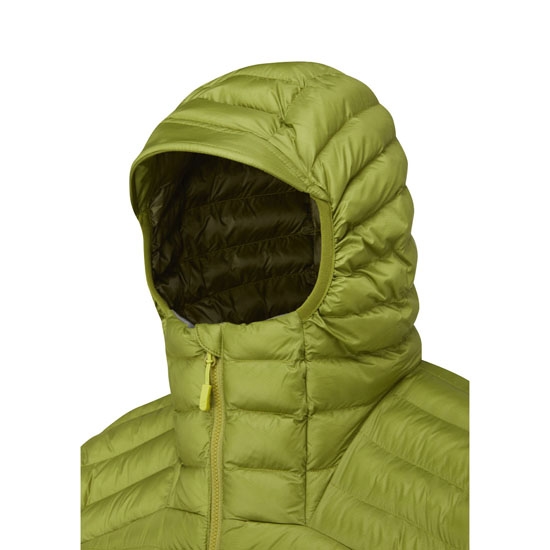 rab  Cirrus Alpine Jacket