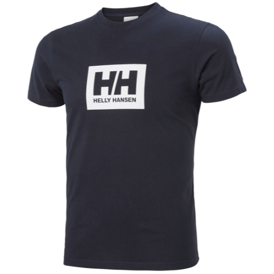 Camiseta helly hansen HH Box Tee