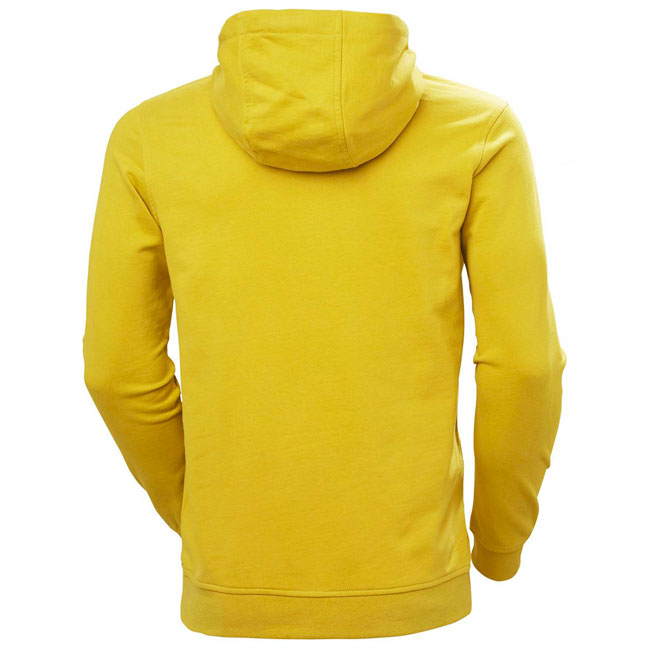  helly hansen HH BOX HOODIE Antique Moss