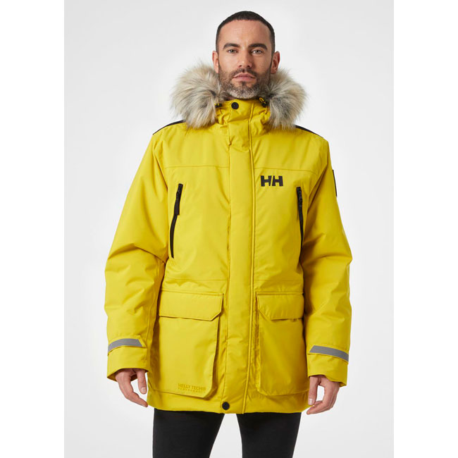 helly hansen  Reine Parka