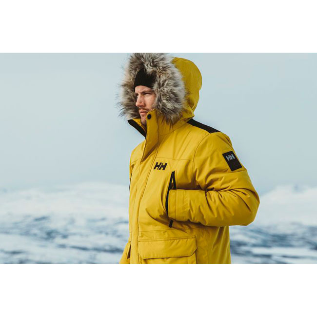 helly hansen  Reine Parka