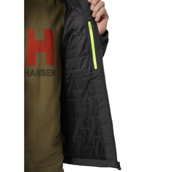  helly hansen HP Racing Lifloft Jacket