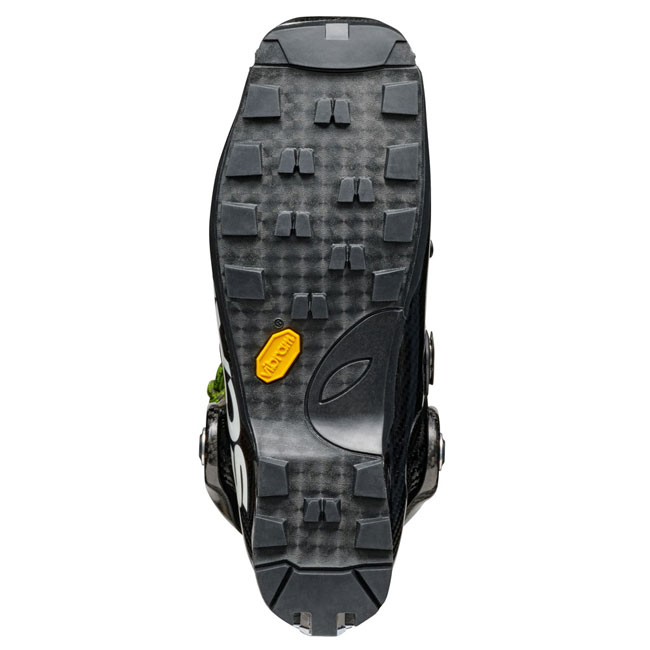scarpa Boots ALIEN 3.0 Black