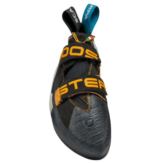  scarpa Booster
