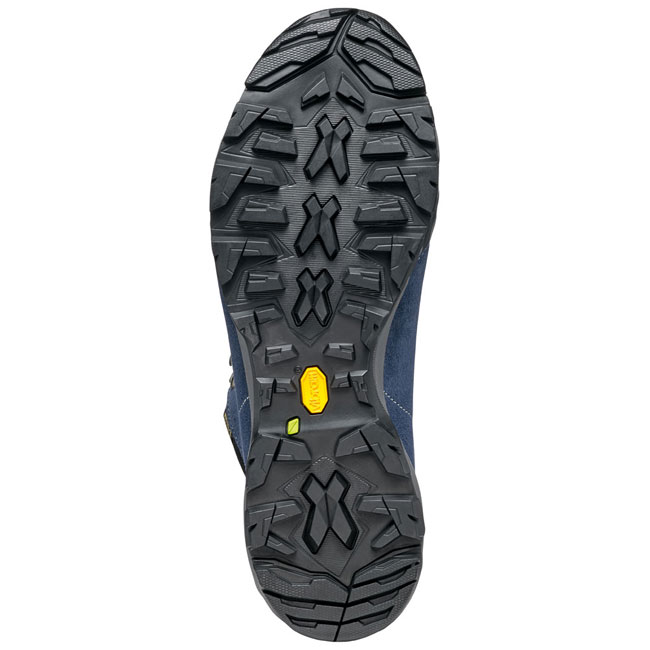 Scarpa Mojito Hike Gtx Blue | Barrabes