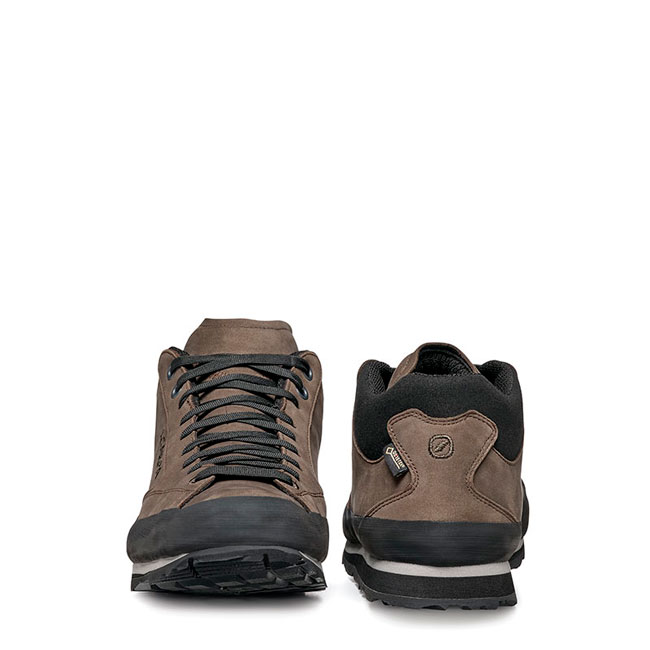 Zapatillas Scarpa Aspen Gtx