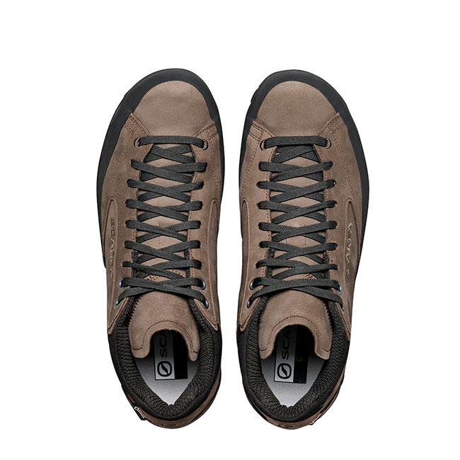 Zapatillas Scarpa Aspen Gtx