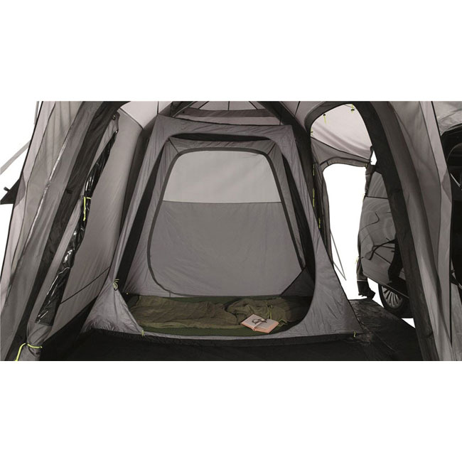  outwell INNER para Milestone