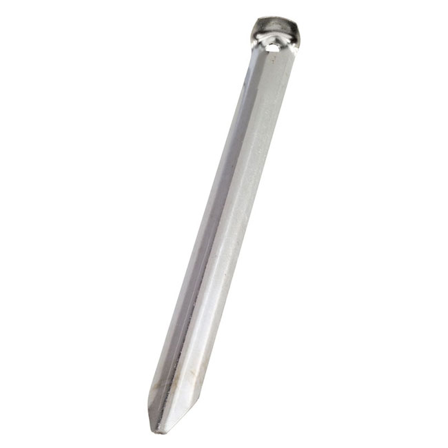  outwell Halfround U-Peg 30cm x10