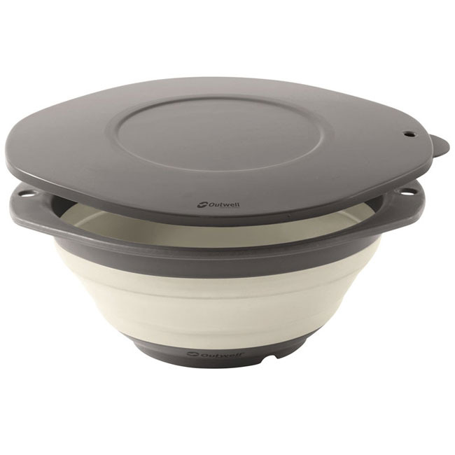  outwell Lid For Collasps Bowl S