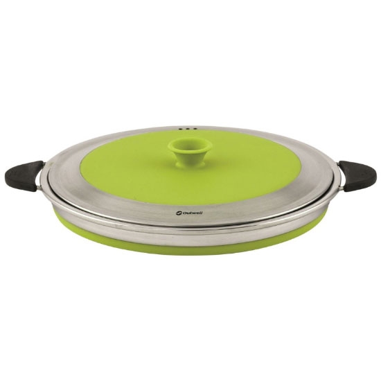  outwell Collaps Pot With Lid L
