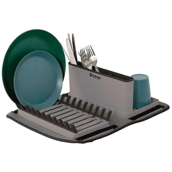 Outwell Dunton Foldable