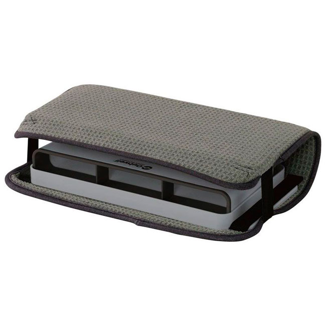 Outwell Dunton Foldable