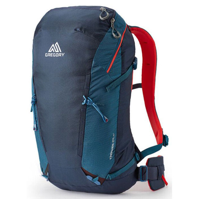  gregory Targhee Ft 24