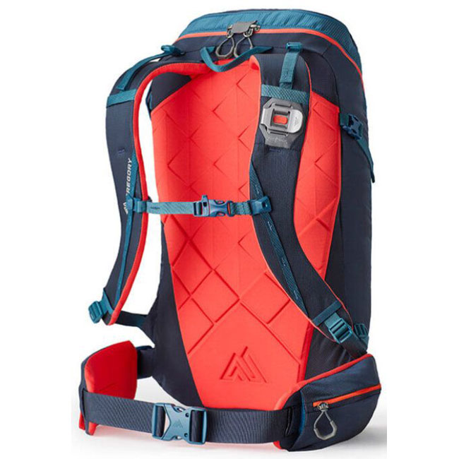  gregory Targhee Ft 24