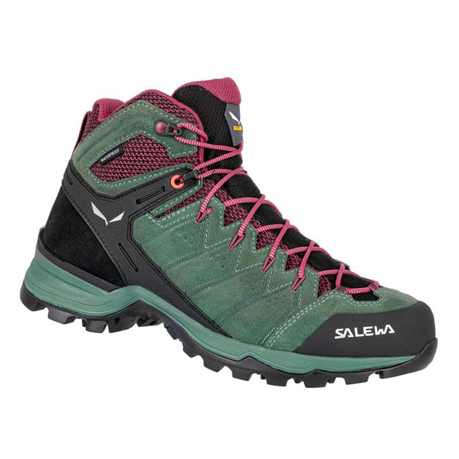  salewa Alp Mate Mid Wp W
