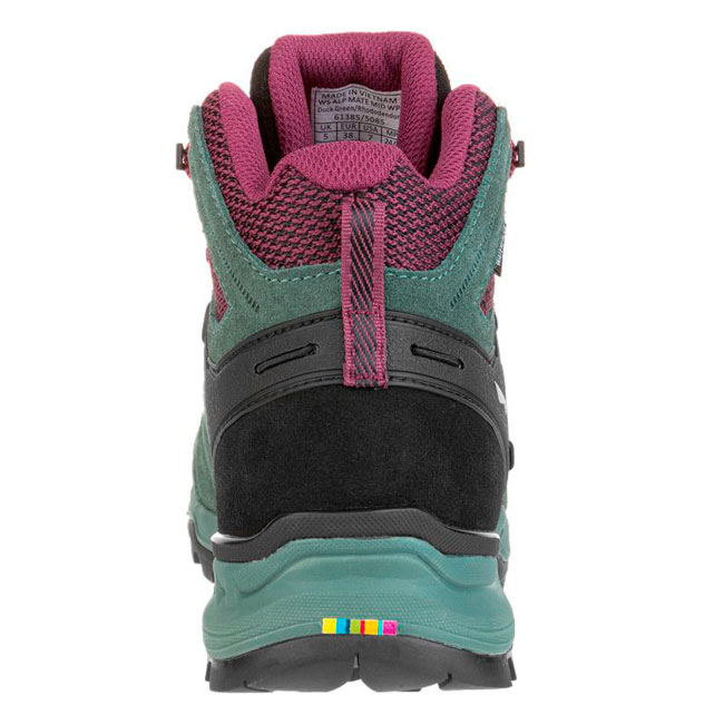  salewa Alp Mate Mid Wp W