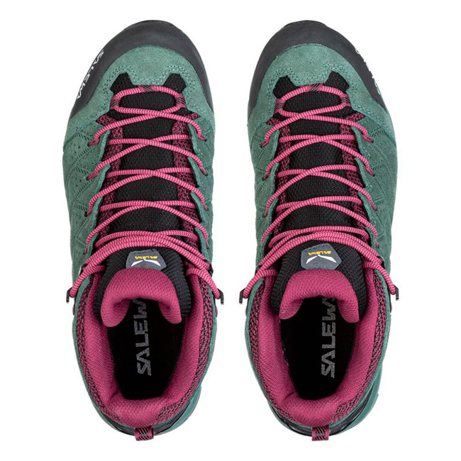  salewa Alp Mate Mid Wp W