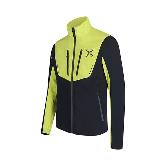 Montura Ski Style Jacket 9247 | Barrabes