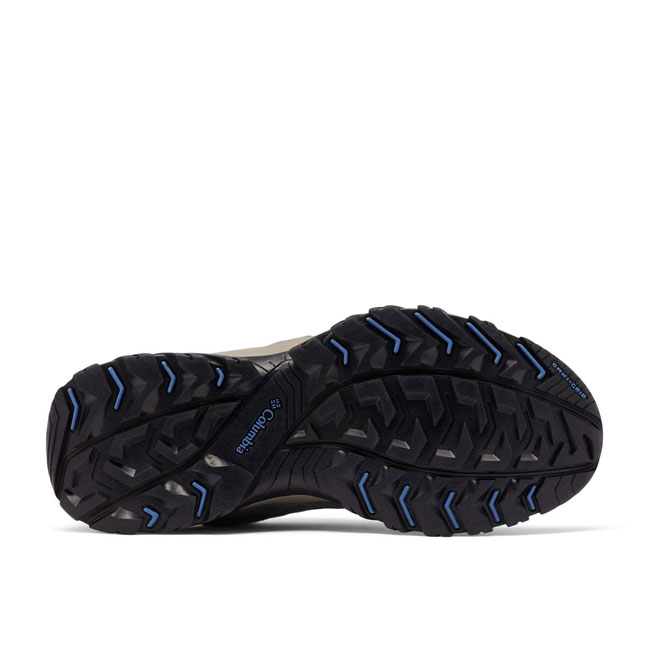  columbia REDMOND III WATERPROOF Saddle, Velvet C