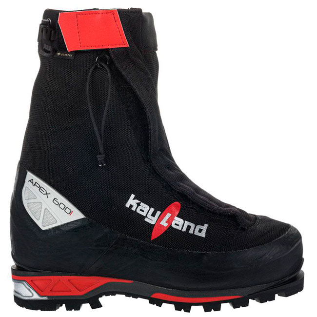  kayland 6001 Gtx