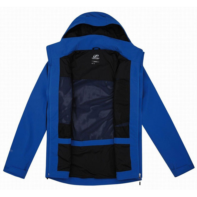 Hannah Nickhil Jacket