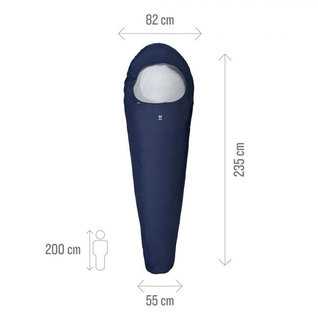  millet Trilogy Bivy