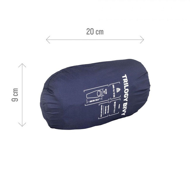  millet Trilogy Bivy