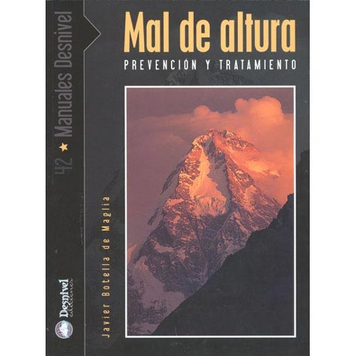  ed. desnivel Mal de altura