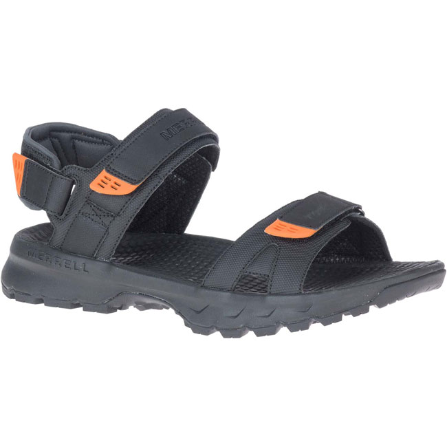  merrell CEDRUS CONVERT Black