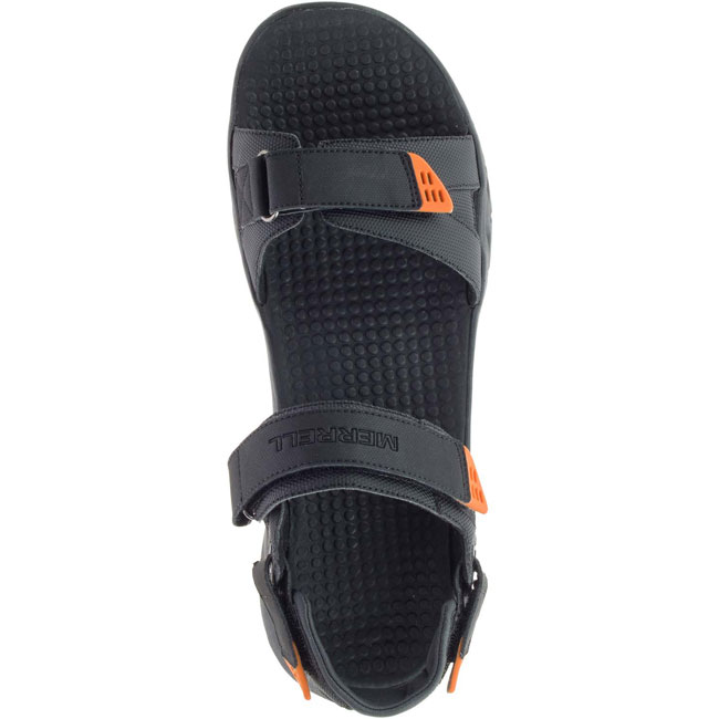  merrell CEDRUS CONVERT Black
