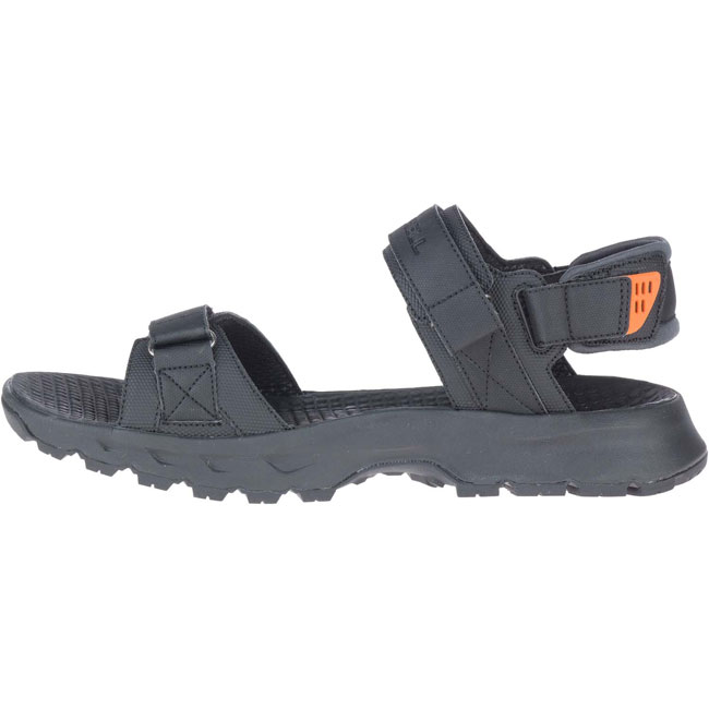  merrell CEDRUS CONVERT Black