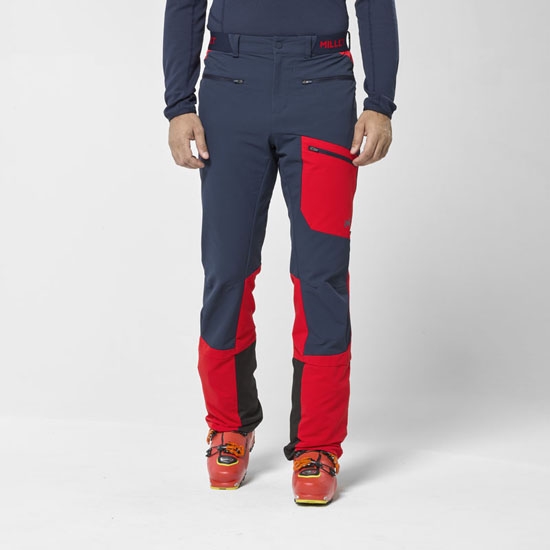  millet Extreme Rutor Shield Pant