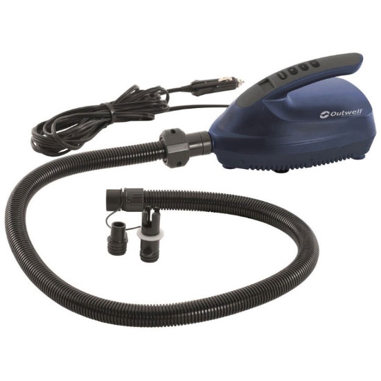  outwell Squall Tent Pump 12V