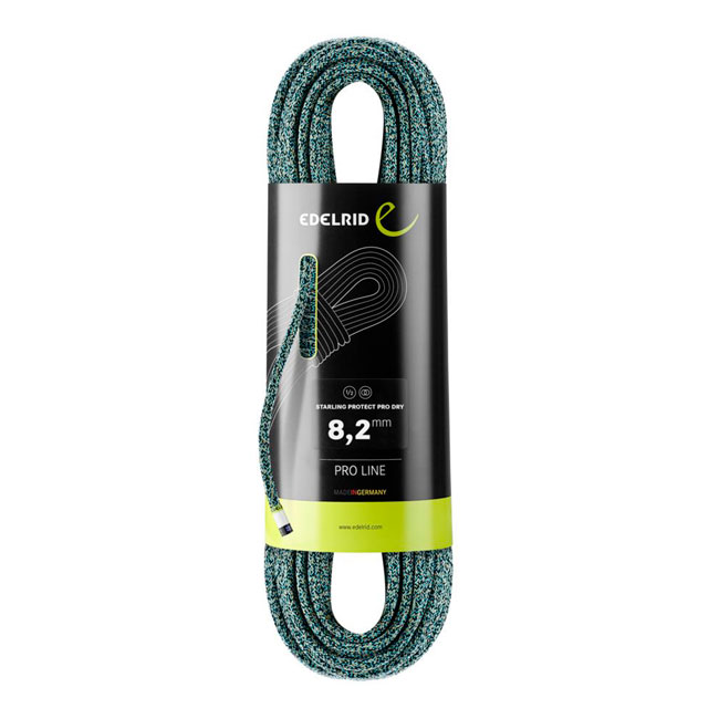 edelrid Starling Protect Pro Dry 8,2mm (60m)