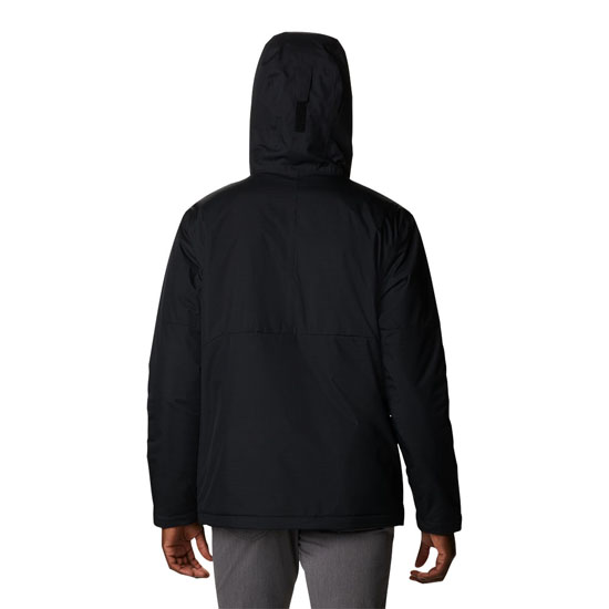 columbia  Point Park Insulated Jacket