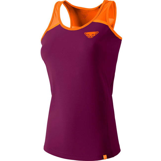  dynafit ALPINE PRO W TANK Ibis/6210